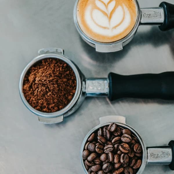 CLASSIC COFFEE