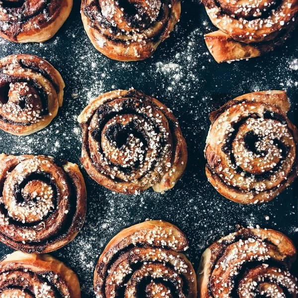 PASTRY & BITES