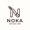 Noka Cafe Logo